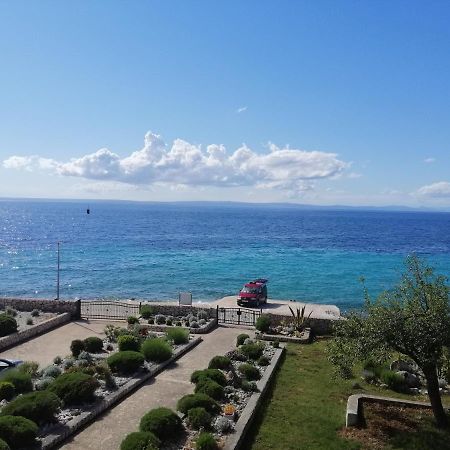 Velun Apartmani Lun (Pag) Exterior foto