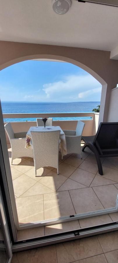 Velun Apartmani Lun (Pag) Exterior foto