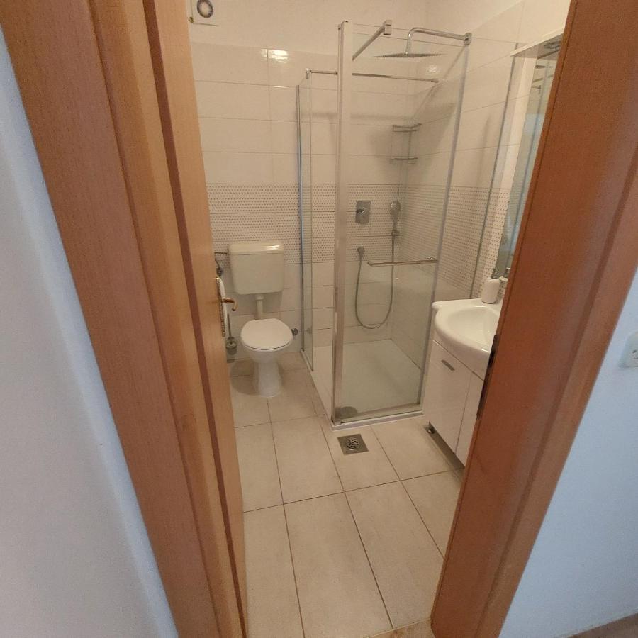 Velun Apartmani Lun (Pag) Exterior foto