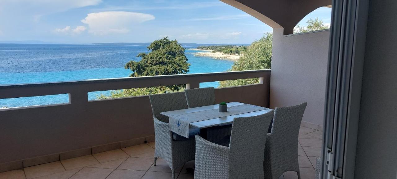 Velun Apartmani Lun (Pag) Exterior foto