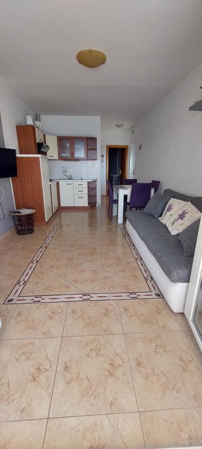 Velun Apartmani Lun (Pag) Exterior foto