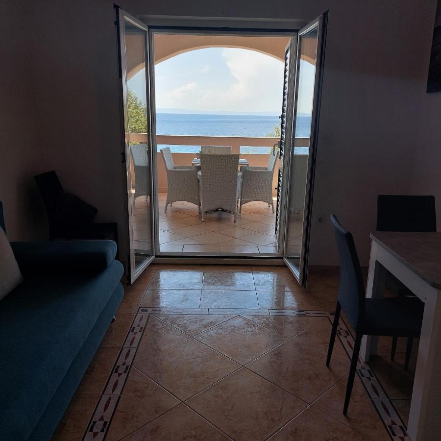 Velun Apartmani Lun (Pag) Exterior foto