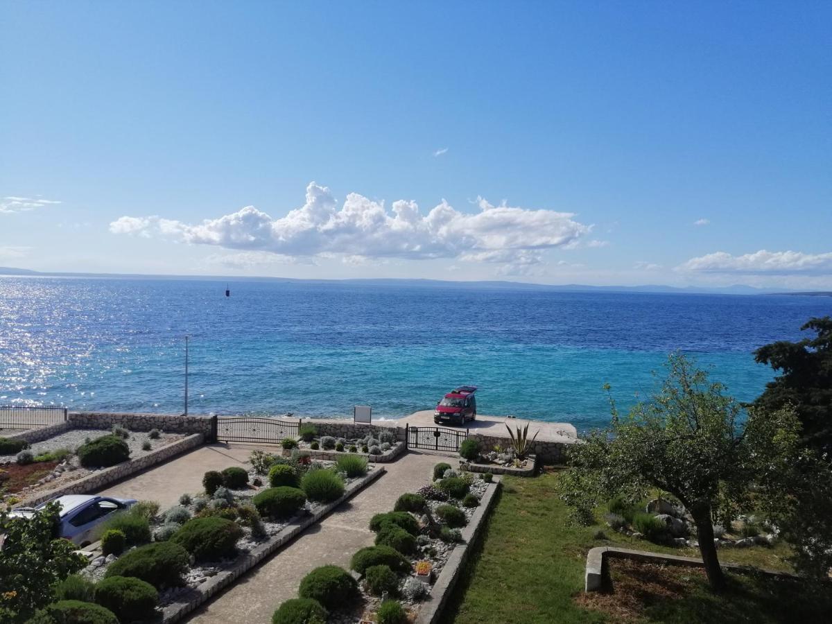 Velun Apartmani Lun (Pag) Exterior foto
