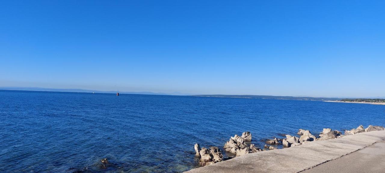 Velun Apartmani Lun (Pag) Exterior foto