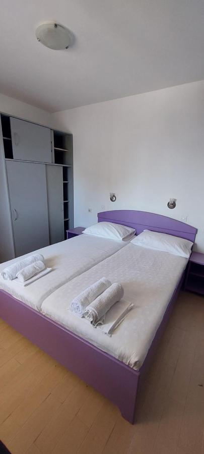 Velun Apartmani Lun (Pag) Exterior foto