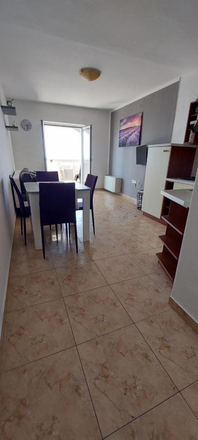 Velun Apartmani Lun (Pag) Exterior foto