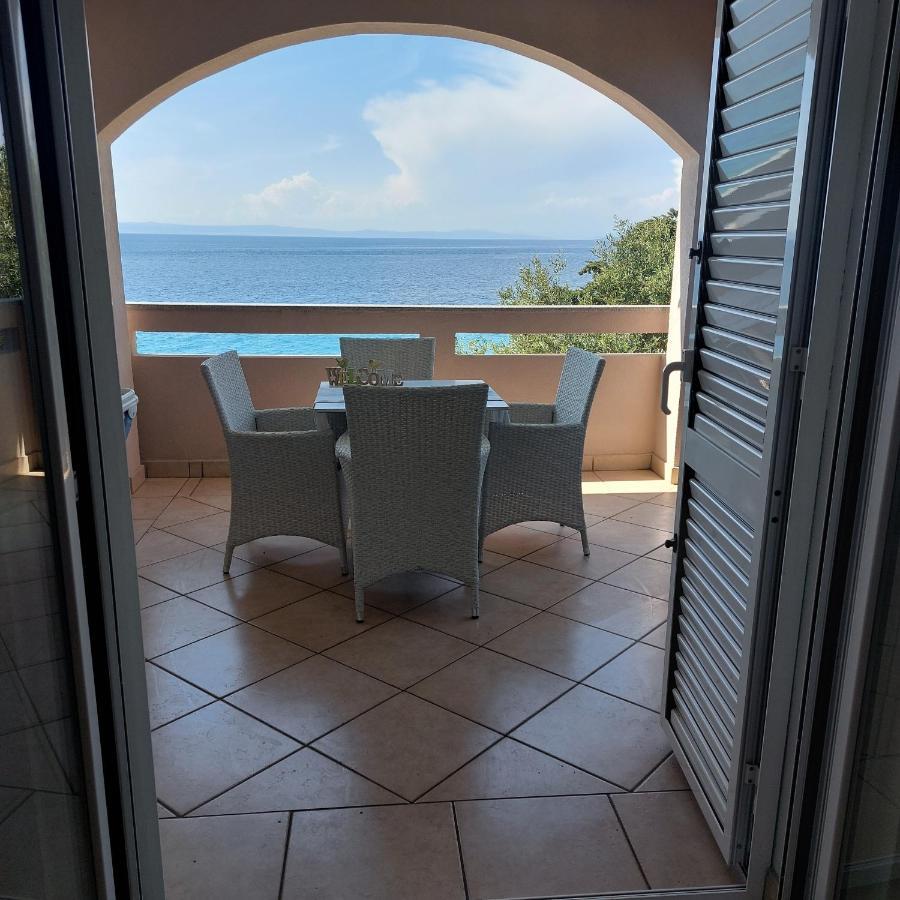 Velun Apartmani Lun (Pag) Exterior foto