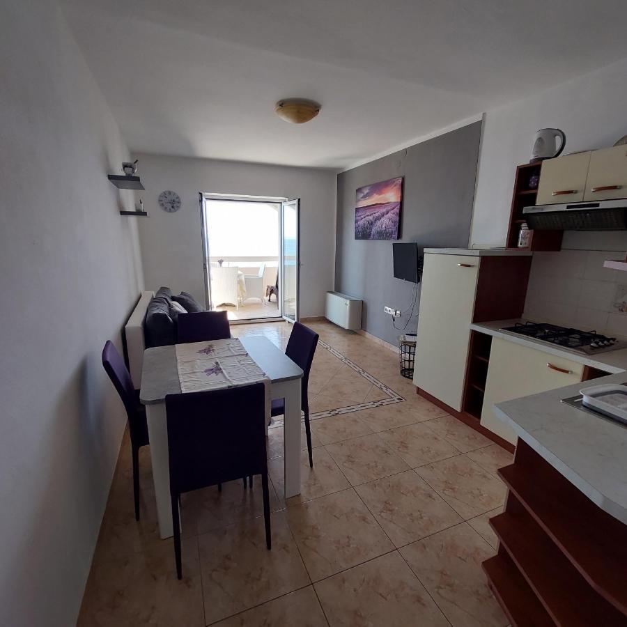 Velun Apartmani Lun (Pag) Exterior foto