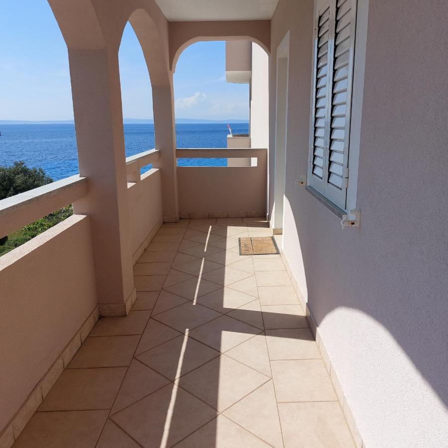 Velun Apartmani Lun (Pag) Exterior foto